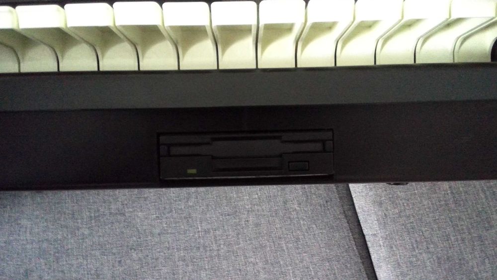 Super Technics kn. 5000