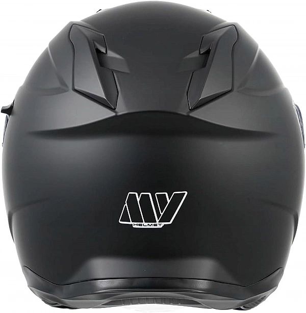 Kask Otwarty Jet na Skuter Motor Motocyklowy Blenda MY-835 ECE 22.06 r