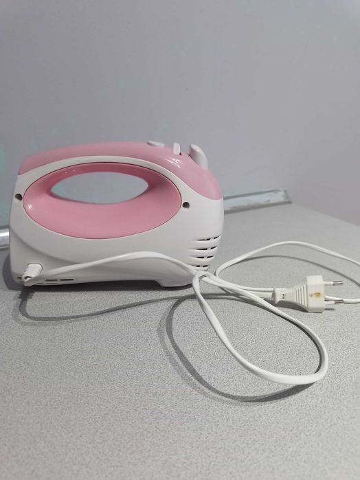 Mikser ręczny HOFFEN HM-8112-18P