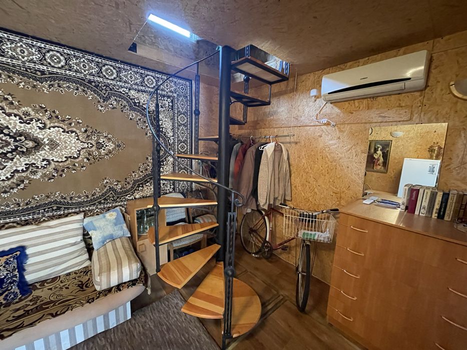 Продам дом на причале