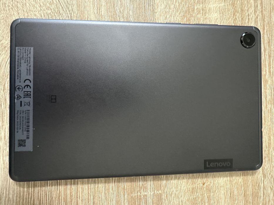 Lenovo Tab M8 HD (TB-8505X)