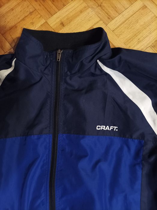 kurtka wiatrówka Craft L3