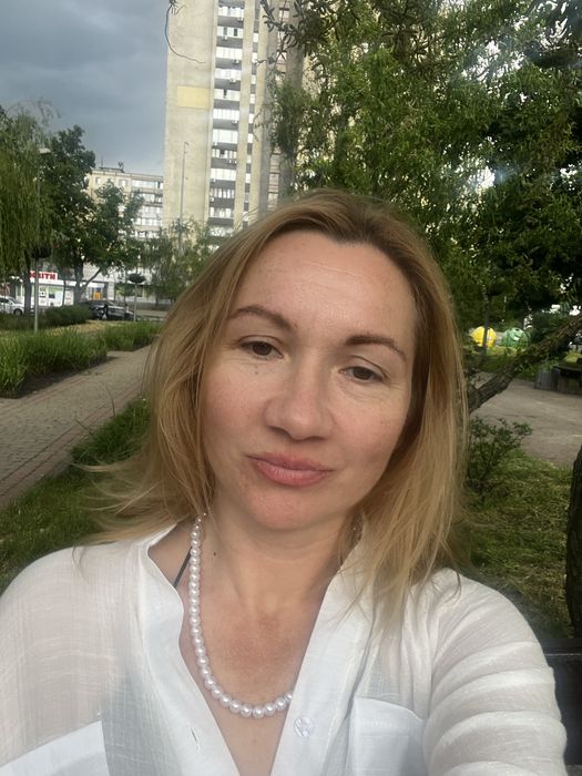 Масаж відновлюючий