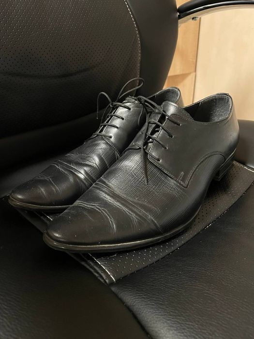 Костюм чоловічий pako lorente