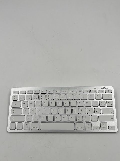 bluestork bezprzewodowa klawiatura membranowa do macbook pro/air