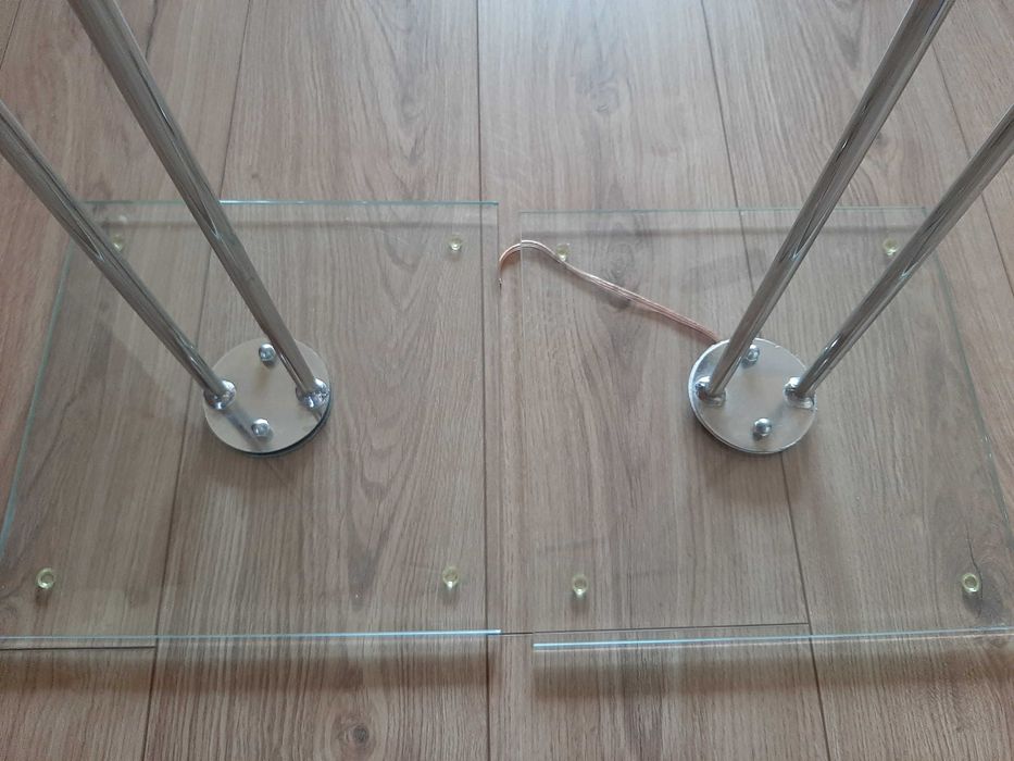 Standy stojaki podstawki głośnikowe pod kolumny