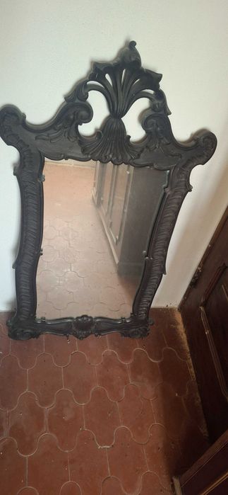 Espelho de quarto