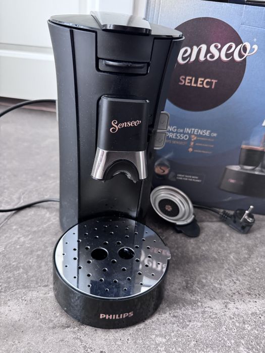 Philips Senseo Select ekspres do kawy