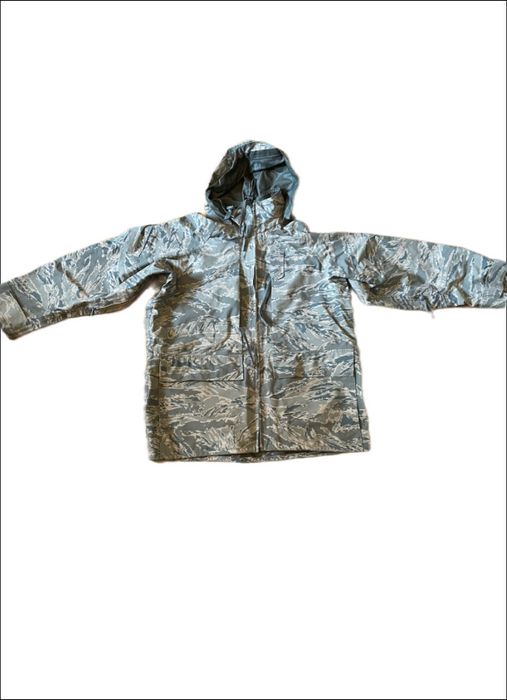 Ecwcs lvl 5 gore-Tex