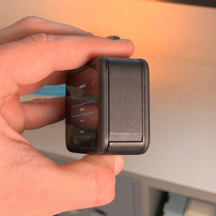 01597 GoPro Hero 13 Black + SD256 Екшн камера гоу про екшен камера бу