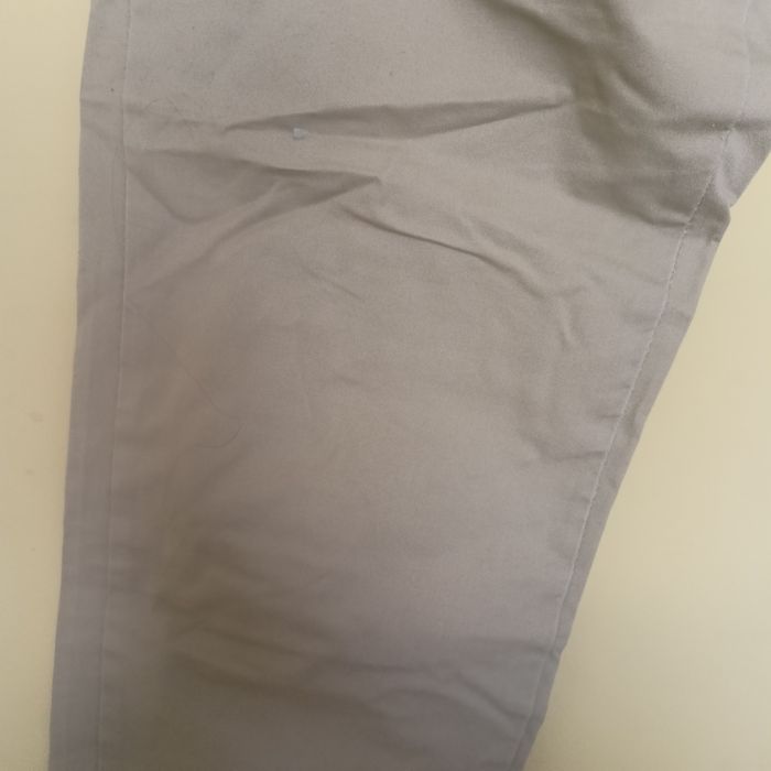 Spodnie damskie beż only w38 l32