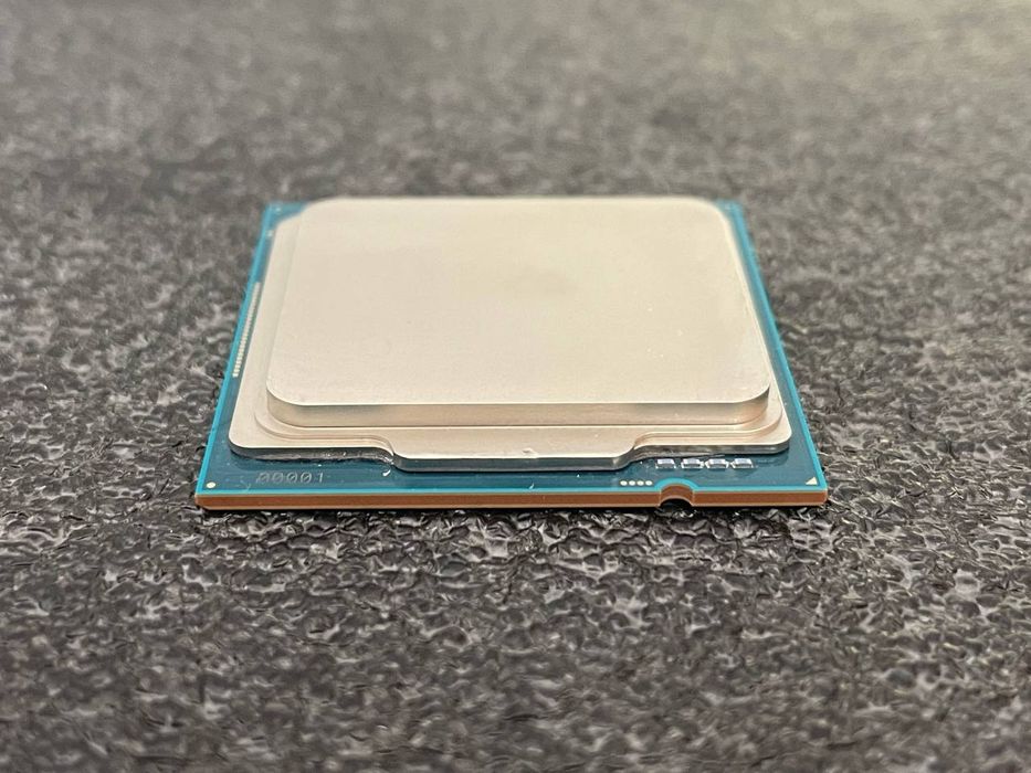 i7 11700 - купити комплектуючі для ПК - Ціна на OLX.ua