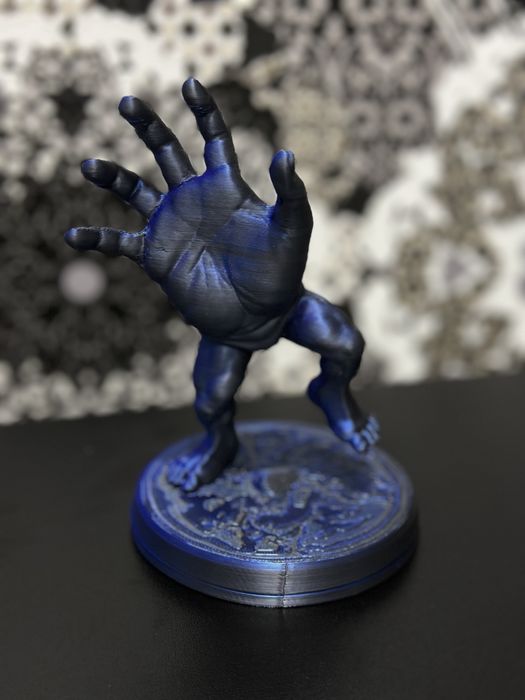 Статуетка/нагорода/привітання