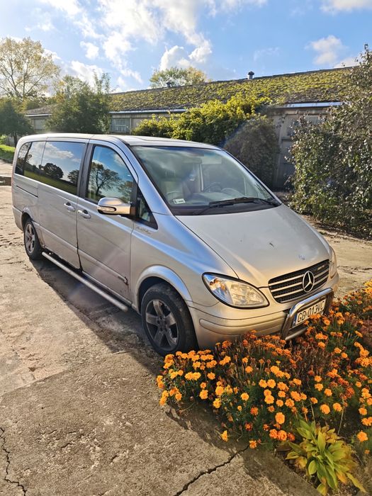 Mercedes-Benz Viano