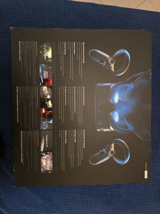 Oculus Rift S original sem cabo