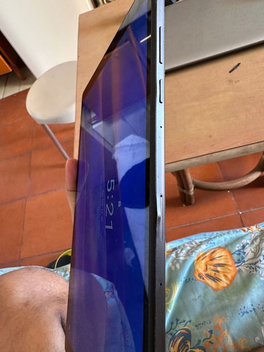 Lenovo Tab M10 HD new condition