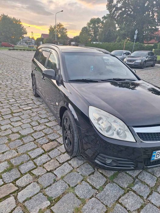 Продам Opel vectra c