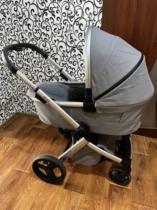 Продам коляску 2 в 1 anex l/type