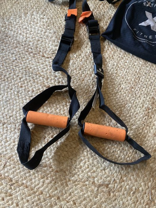 TRX , fitas para treino446820324758661122