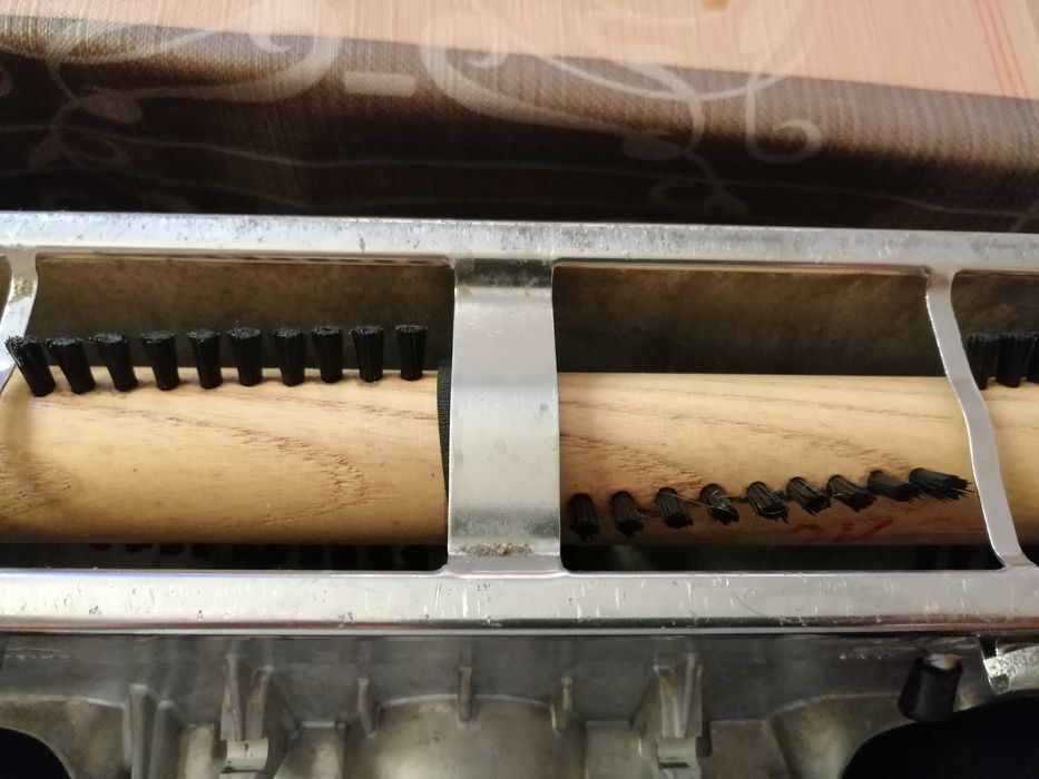 głowica czołowa do odkurzacza KIRBY USA - sentria