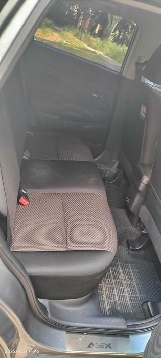 Mitsubishi ASX 2023 VIN JMBXNGA1WRU000323 фото оголошення 11 з 15