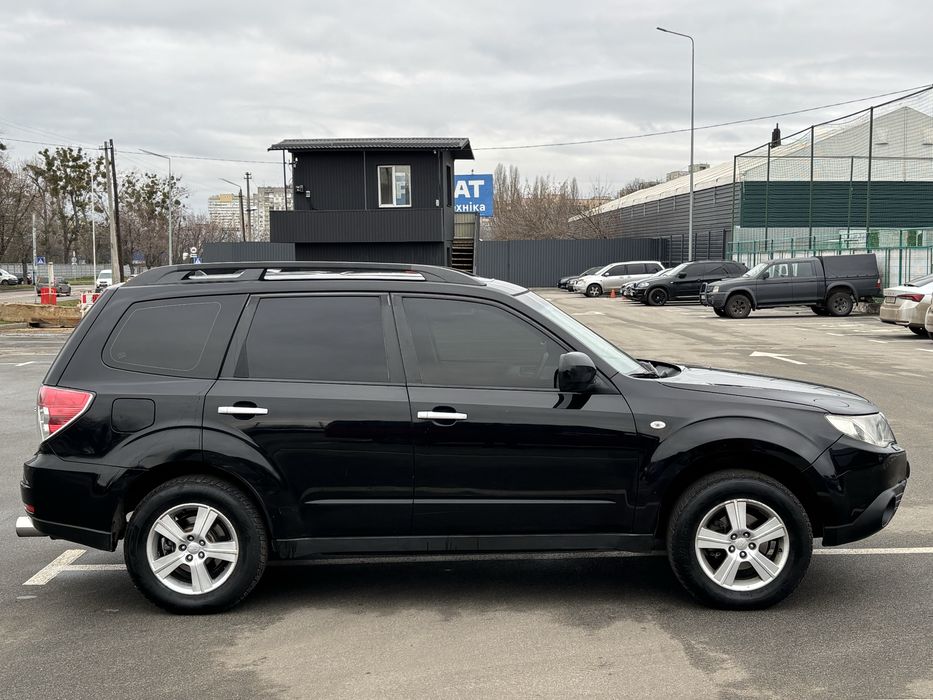 Субару Форерстер 2.0 Автомат.