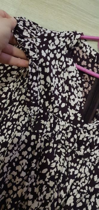 Сукня на кожний день та на свято