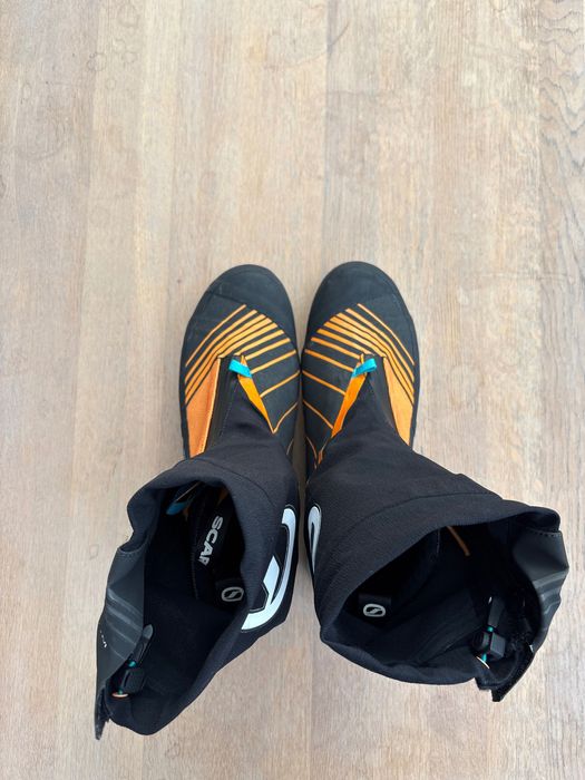 Buty scarpa phantom HD