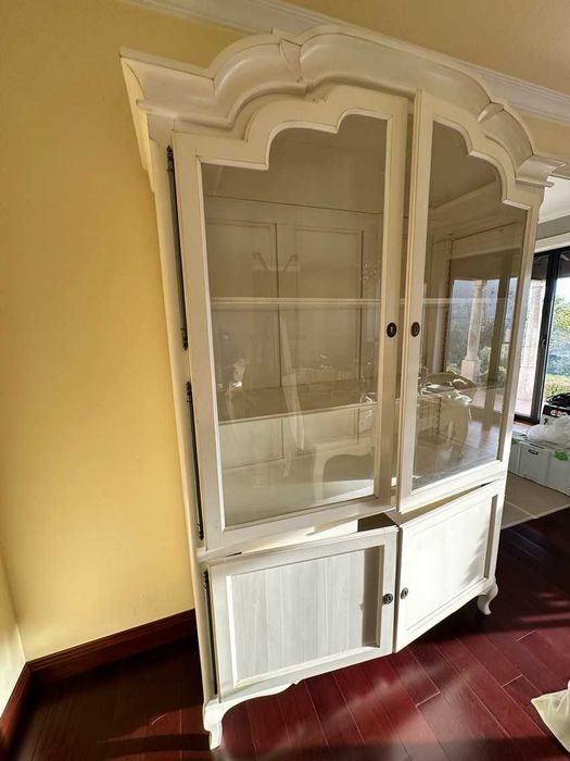 Louceiro estilo Roche Bobois