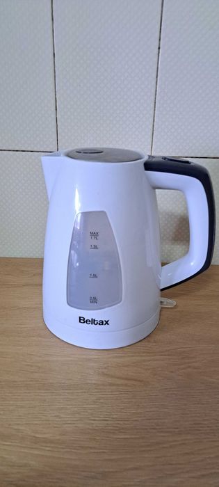 Jarro Eléctrico 10 euros