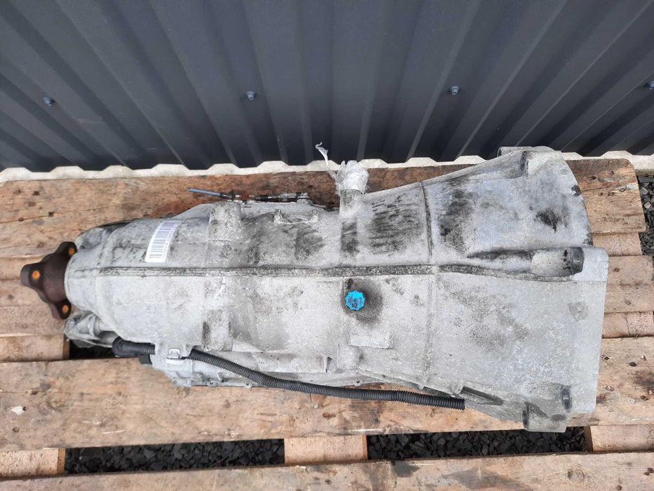 Автоматична коробка АКПП Автомат BMW 2.0 X3 F10 E60 E61 Е65 Е90 Е87