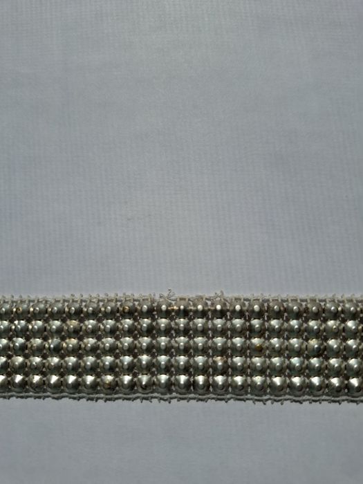 Стразова стрічка