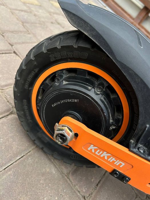 Продаю KuKrin G2 Max