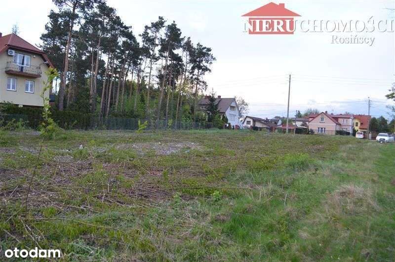 4 X Działki Budowlane W Kobyłce Ul. Parkowa