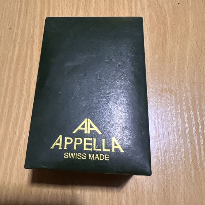 Apella открытое сердце