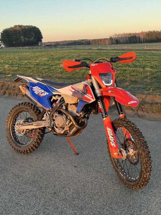 KTM