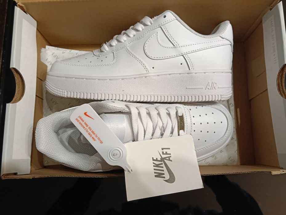 Sapatilhas Nike Air force 36