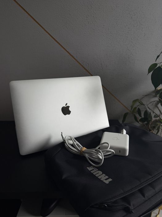 MacBook Pro 512GB 8GB Ram !Gwarancja! !Zestaw! !Zadbany! !Dowoz!
