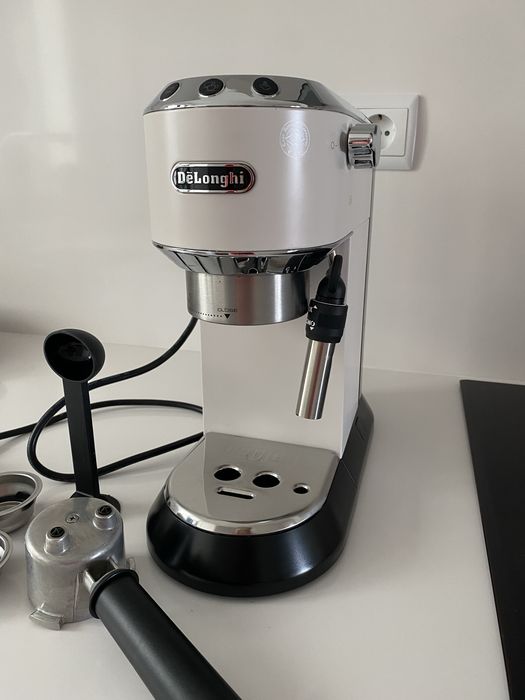Maquina de café Delonghi