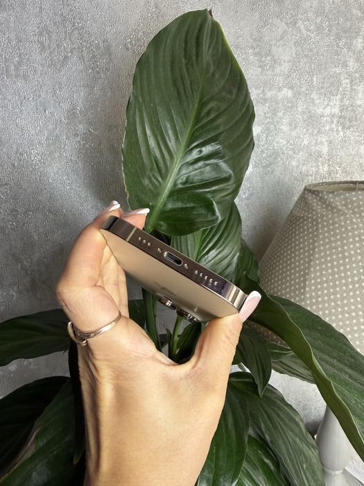 Iphone 14 Pro 128gb Gold айфон