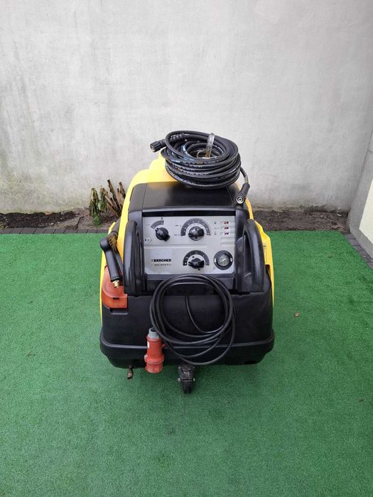 Myjka Gorąco wodna KARCHER HDS 895 M Eco Gwarancja Wysyłka