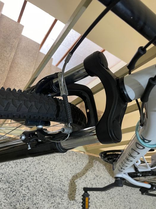 Bicicleta rockrider
