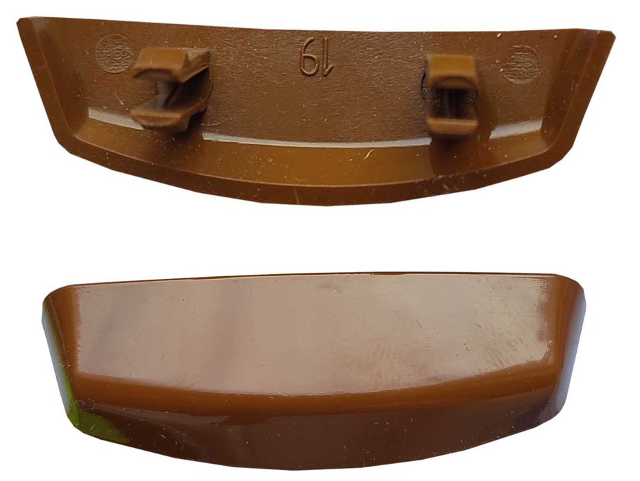 OKNO KacprzaK 60X130 OKNA Nowe Zew Złoty Dąb PCV - Lider Okna OLX