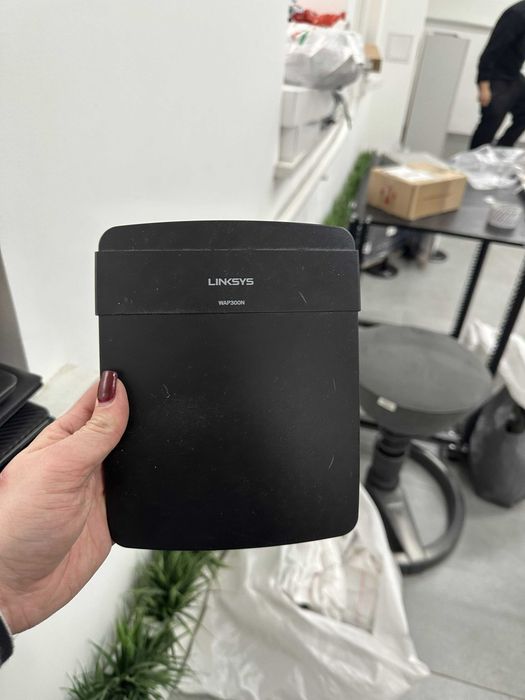 Мережеве обладнання TP-Link, D-Link, MikroTik