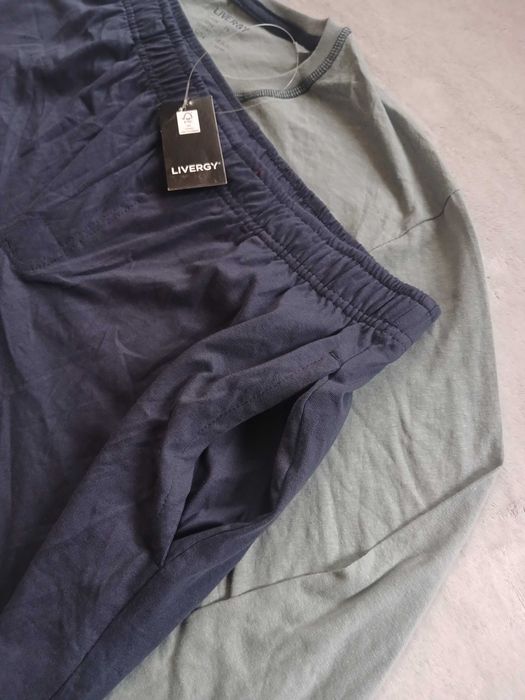 Чоловіча піжама р. L (52/54)