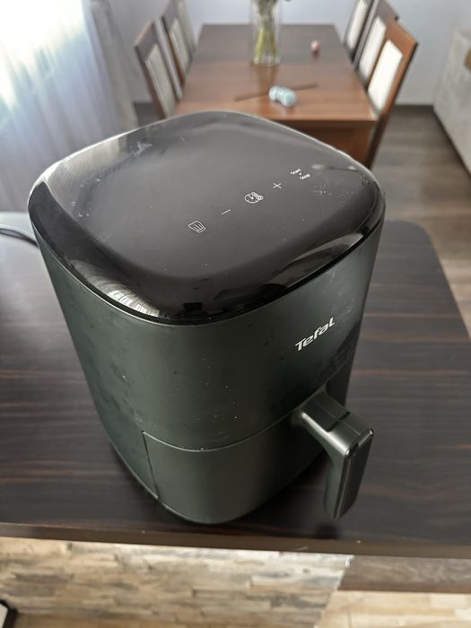 Frytkownica beztłuszczowa Tefal Easy Fry