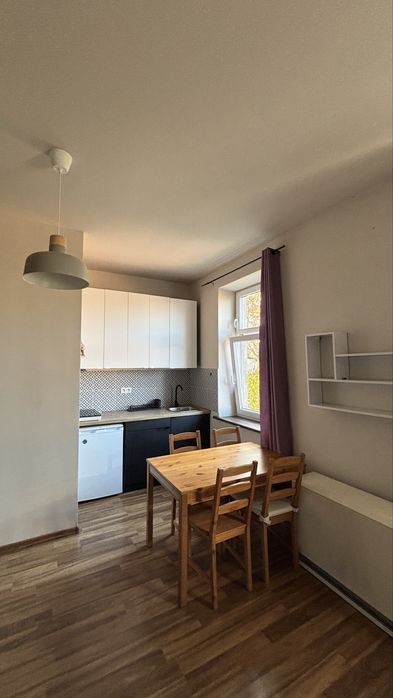 Kawalerka, 21m2, Zamoyskiego, Stare Podgórze