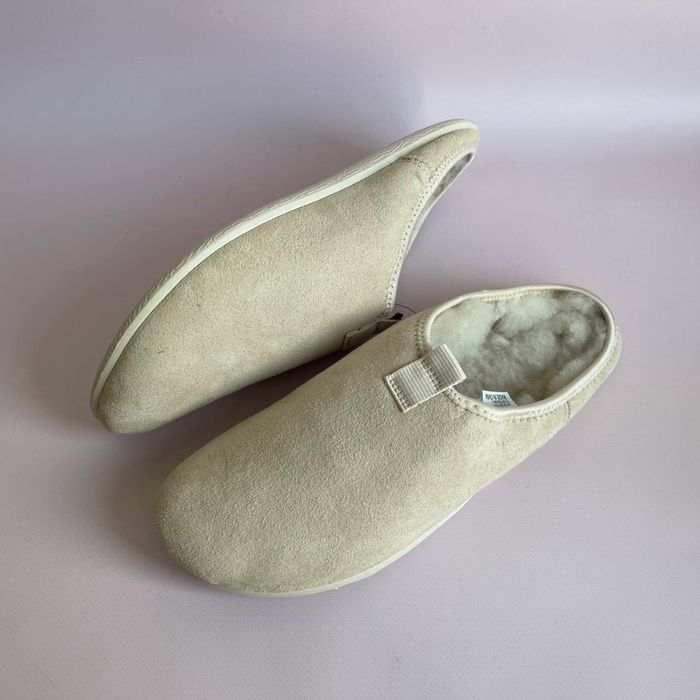 Тапочки Ecco Easy 39, 41 р