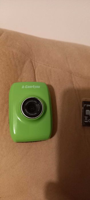 CAMARA FOTOGRAFICA, Filmar e em Movimento Science4you