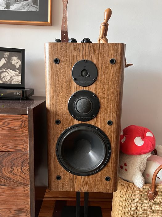 Aparelhagem yamaha e infinity